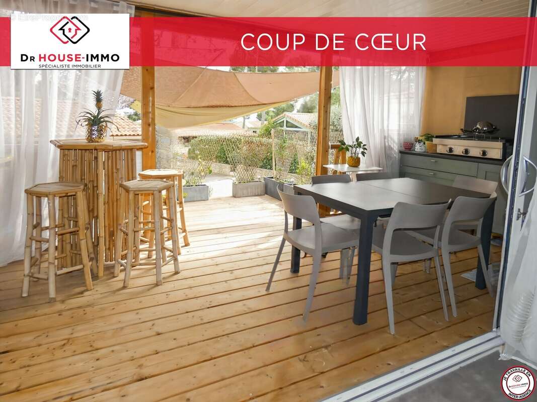 Maison à CALVISSON