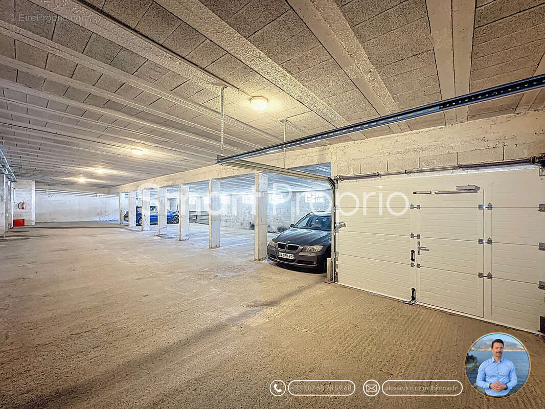 Appartement à DALUIS