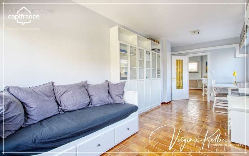 Appartement à MUTZIG