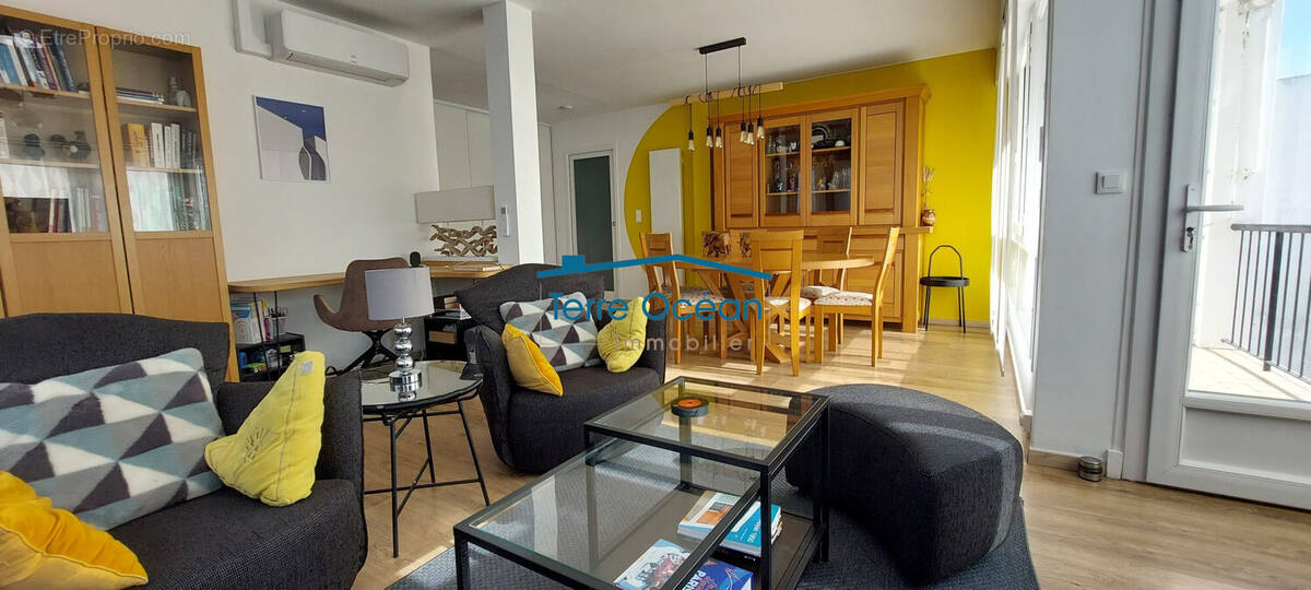 Appartement à ROYAN