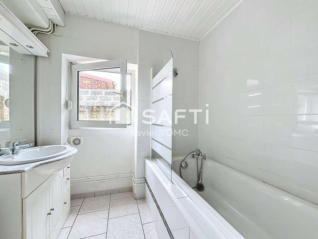 Photo 5 - Maison à NOEUX-LES-MINES