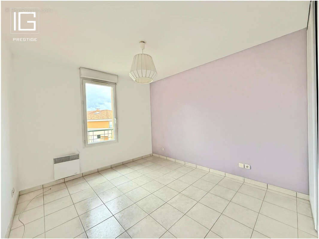 Appartement à LA SEYNE-SUR-MER