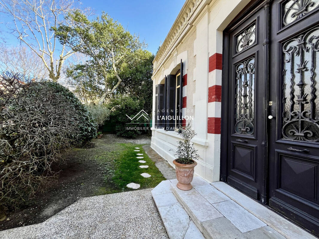 Appartement à ARCACHON