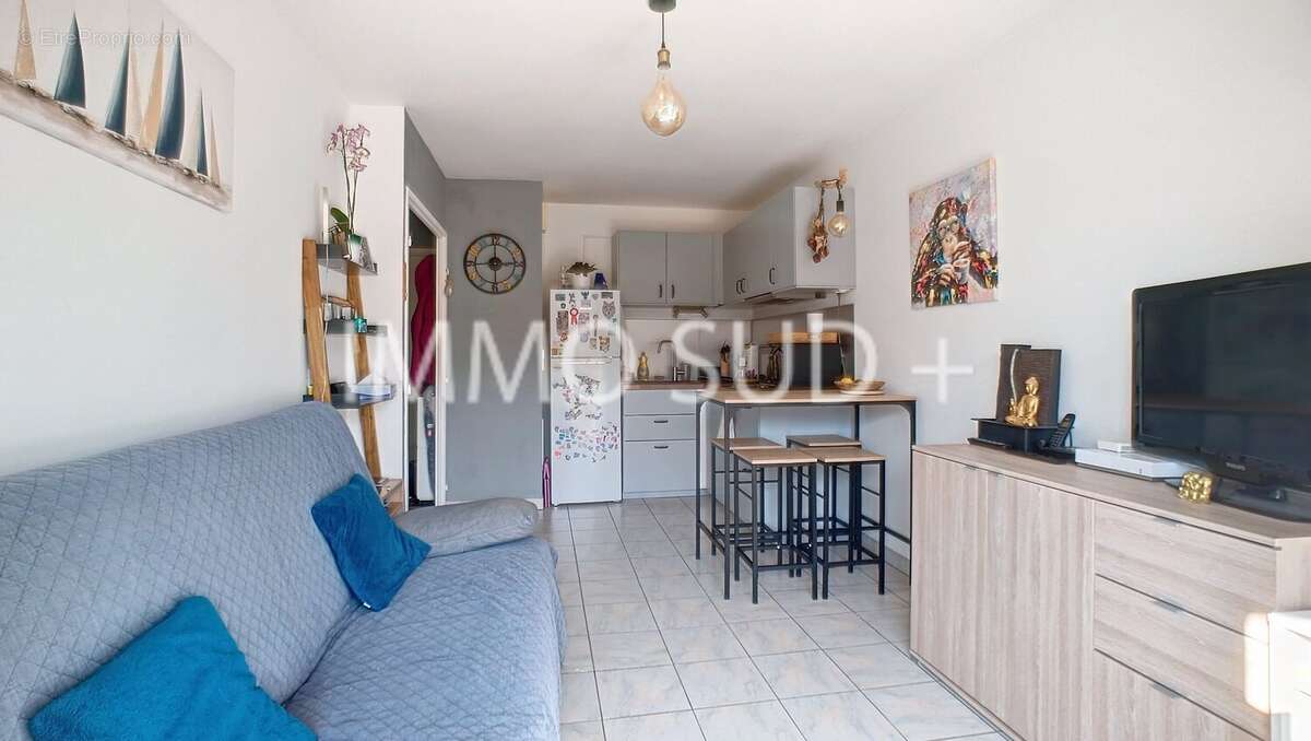 Appartement à VIF