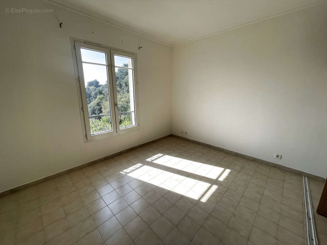 Maison à NICE