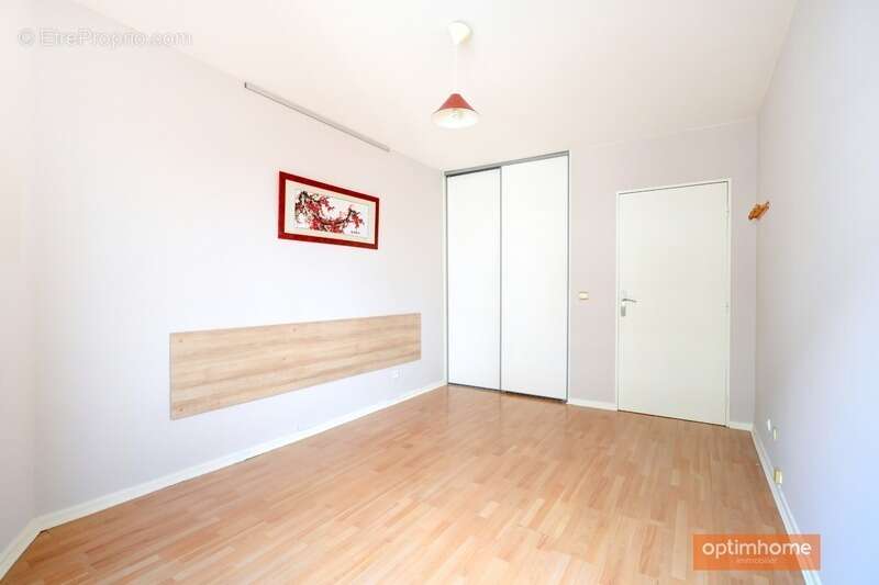 Appartement à LYON-9E