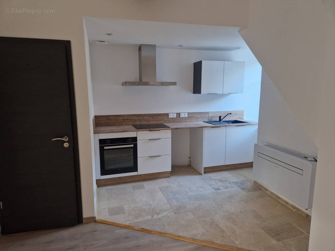 Appartement à BEAUNE