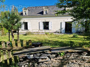 Maison à SAINT-MATHURIN-SUR-LOIRE