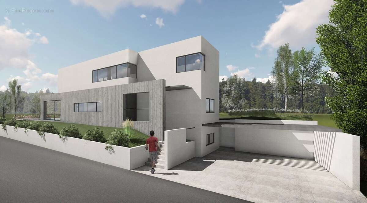 Maison à SAINT-MARTIN-DE-RE