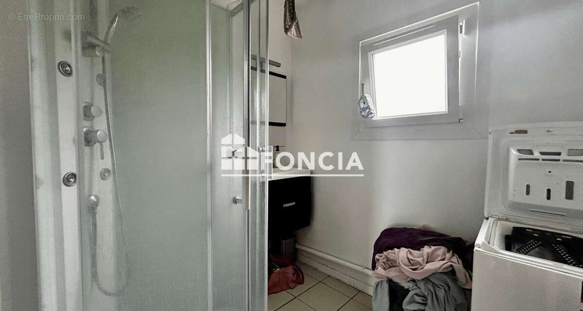 Appartement à POITIERS