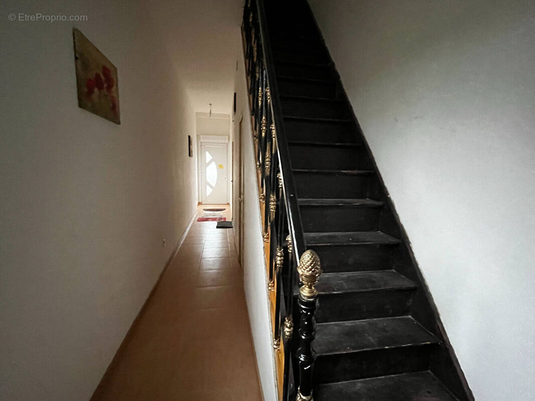 Appartement à BRUAY-SUR-L&#039;ESCAUT