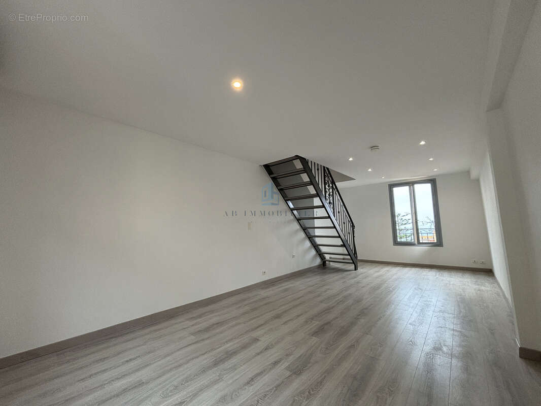 Appartement à CAP-D&#039;AIL
