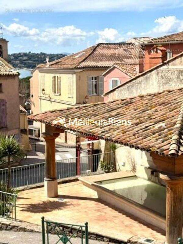 Appartement à SAINTE-MAXIME