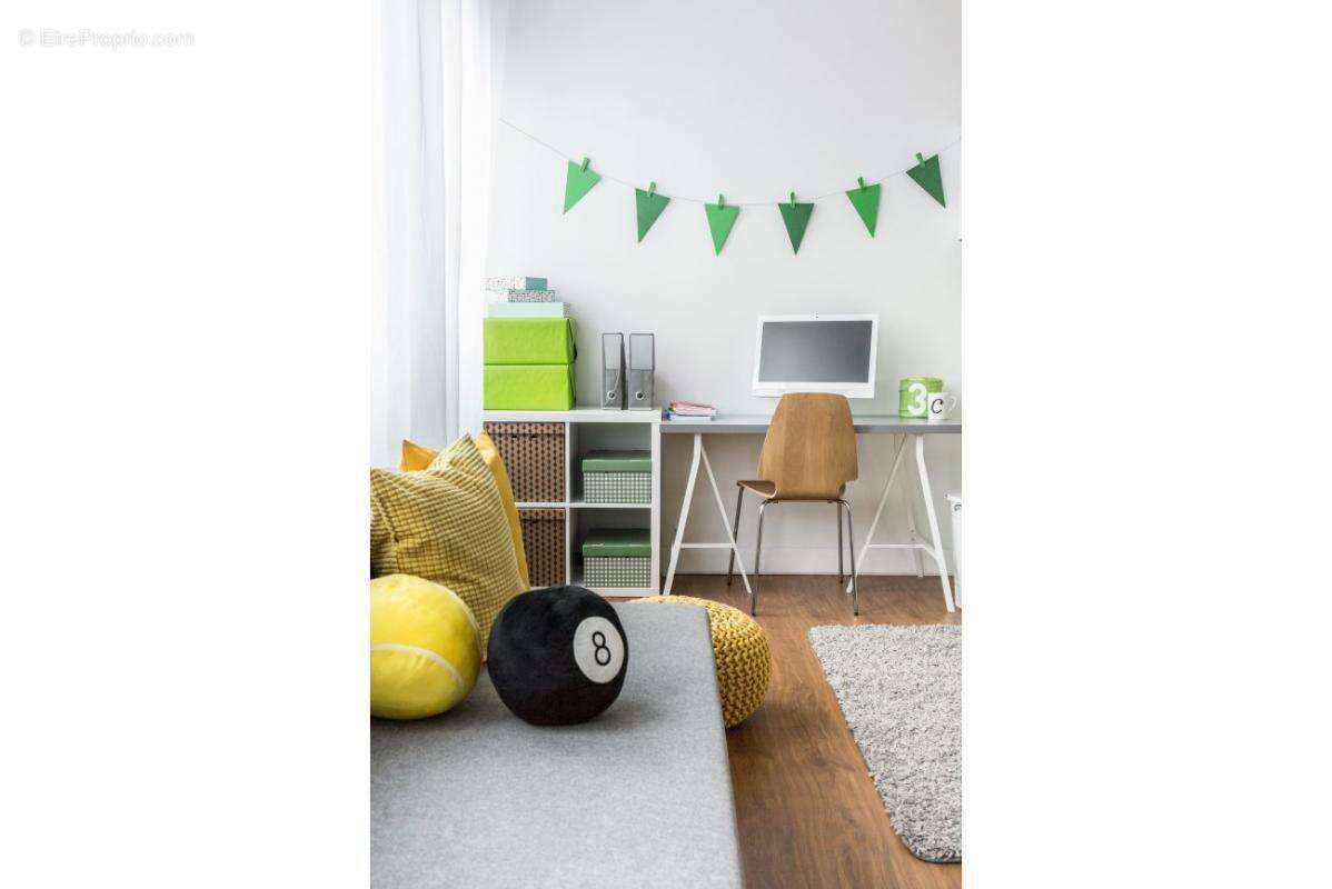 Appartement à AVIGNON