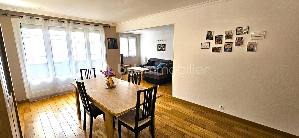 Appartement à NEUILLY-SUR-MARNE
