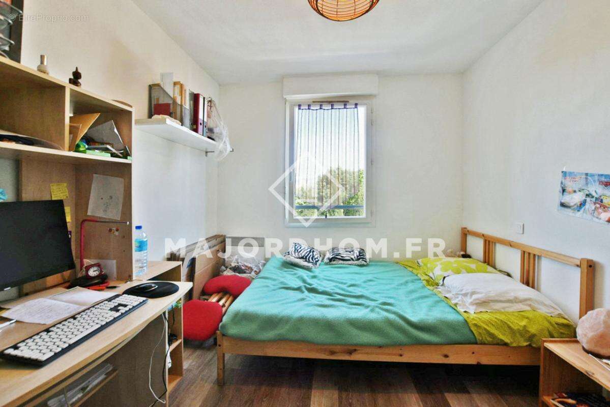 Appartement à MARSEILLE-13E