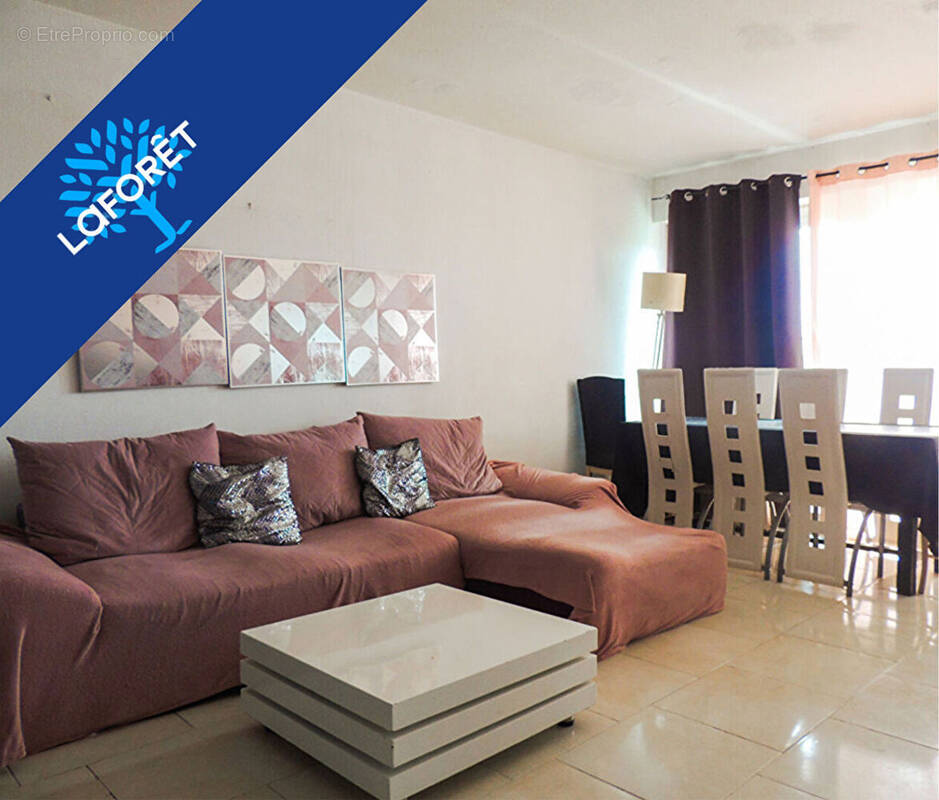 Appartement à LORMONT