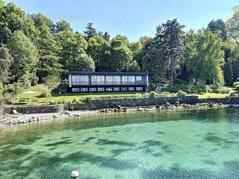 Maison à EVIAN-LES-BAINS