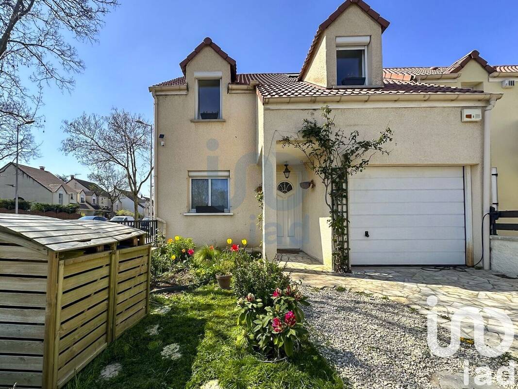 Photo 1 - Maison à CHEVILLY-LARUE