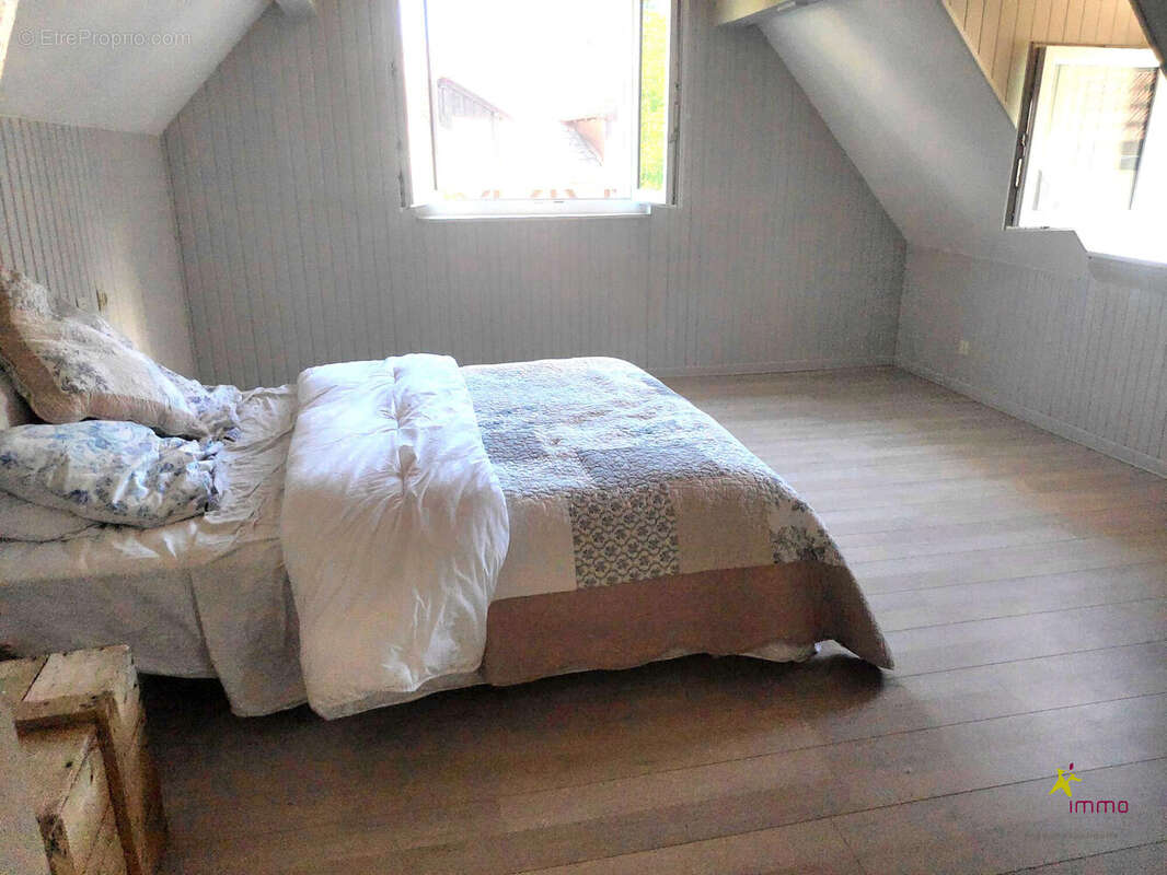 Appartement à ILLKIRCH-GRAFFENSTADEN