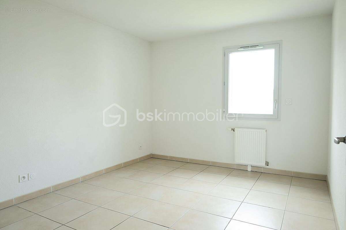 Appartement à BALMA