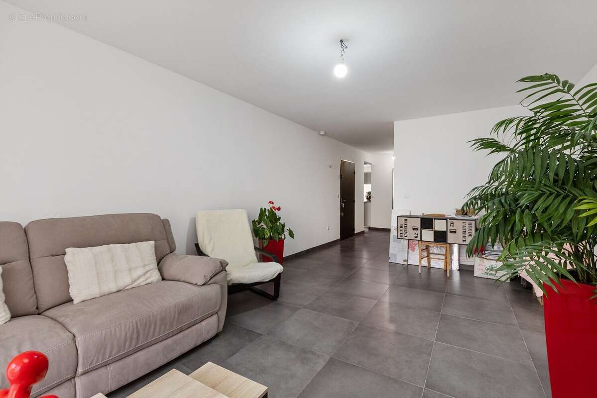 Appartement à SETE