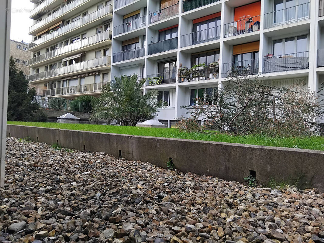 Commerce à PARIS-15E