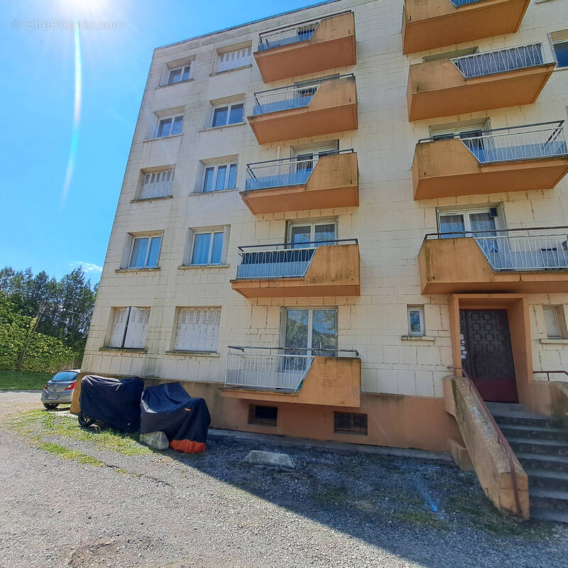 Appartement à GANGES