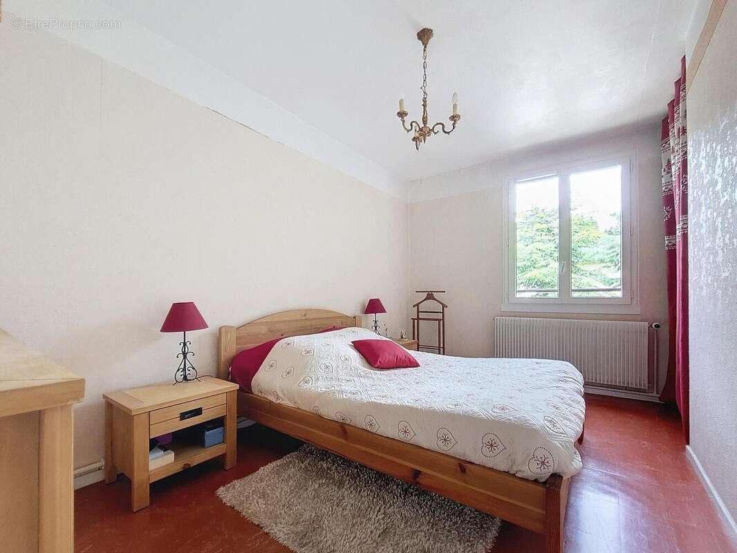 Photo 6 - Maison à FONT-ROMEU-ODEILLO-VIA