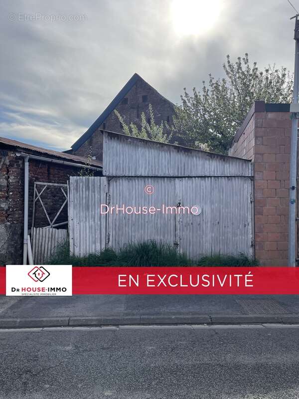Appartement à QUAROUBLE