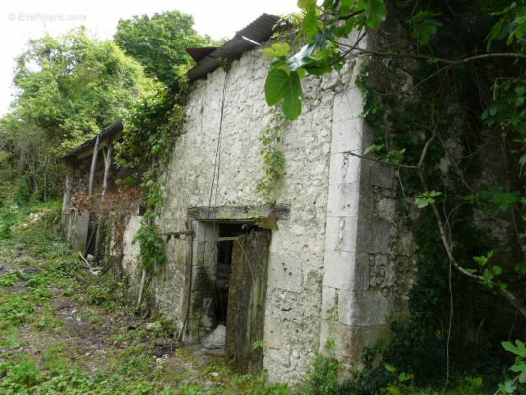 Maison à LECTOURE