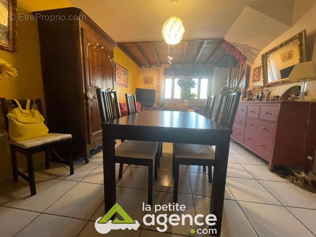 Appartement à BOURGES