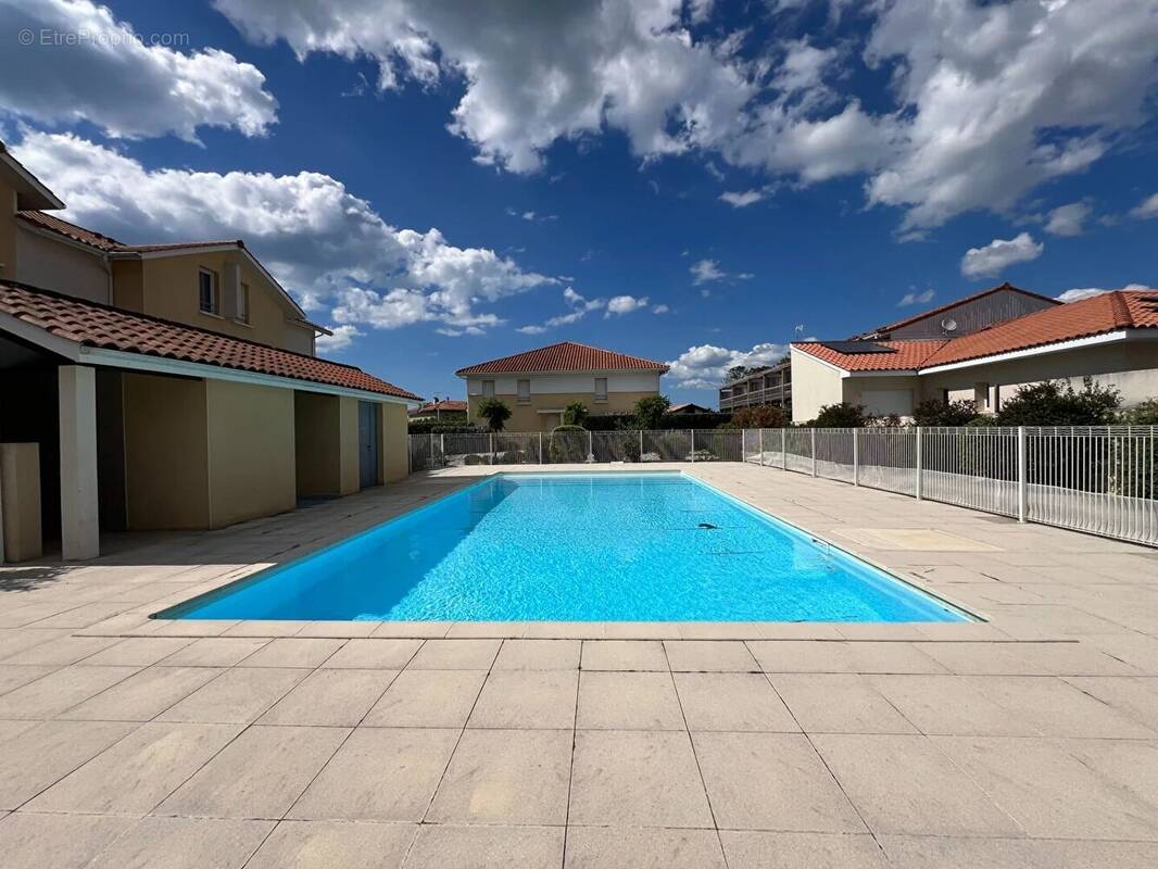 Appartement à BISCARROSSE
