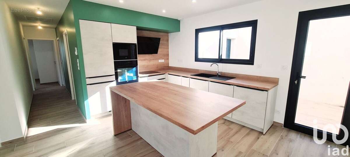 Photo 3 - Maison à SAUVIAN