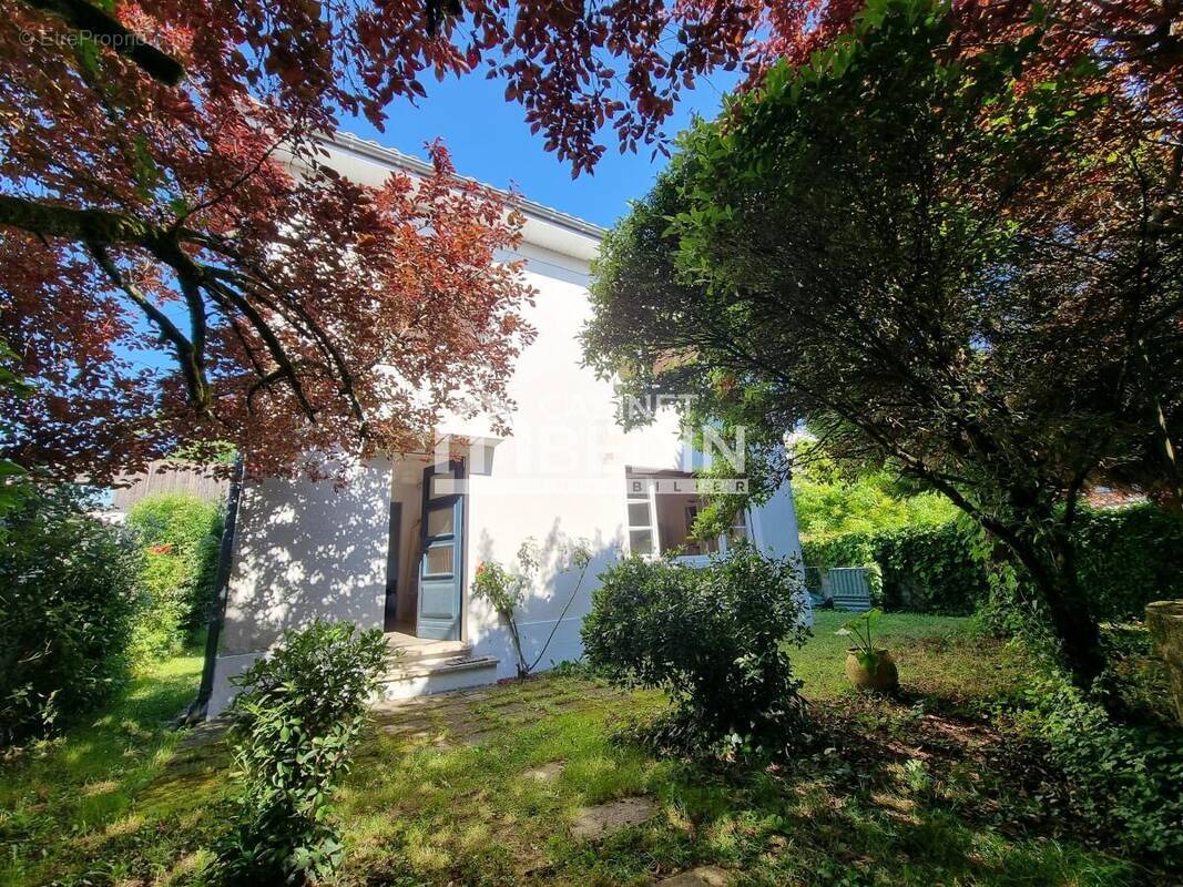 Maison à TALENCE