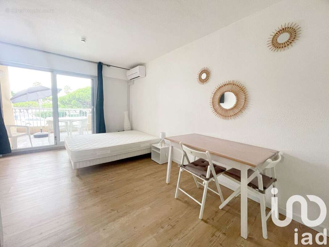 Photo 2 - Appartement à HYERES