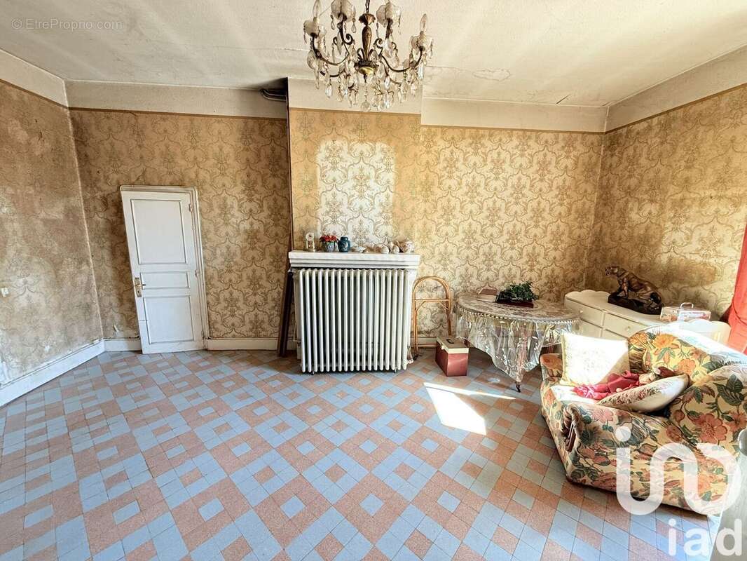 Photo 4 - Maison à TERNANT