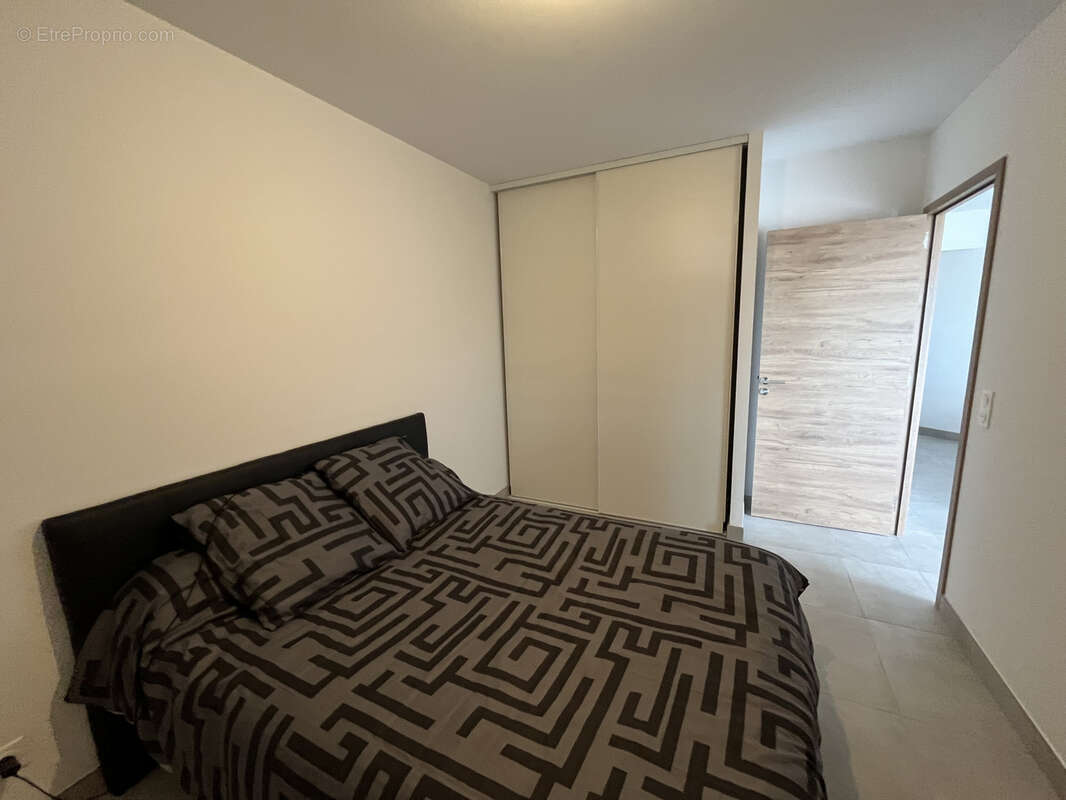 Appartement à JUVIGNAC