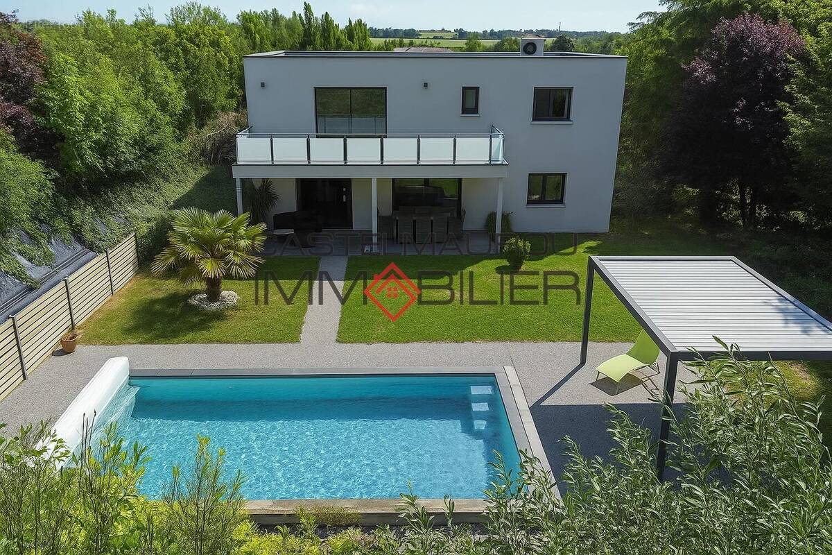 Maison à BALMA