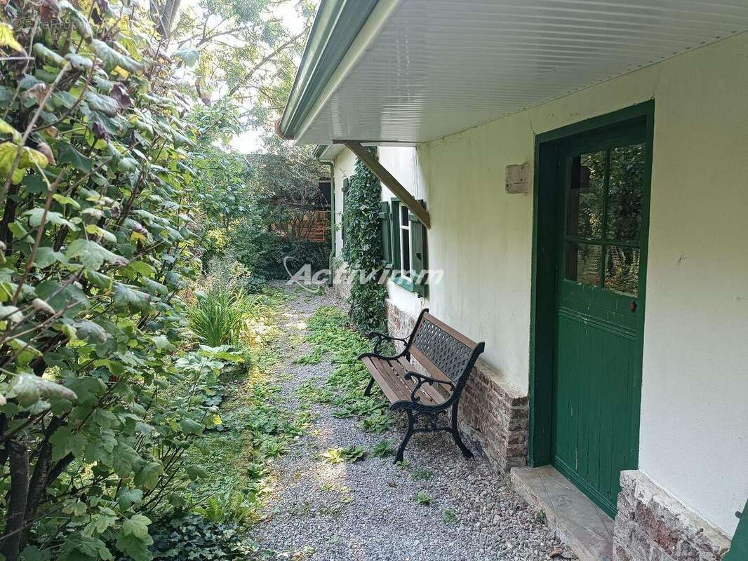 IMG20240919154413 - Maison à HESDIN
