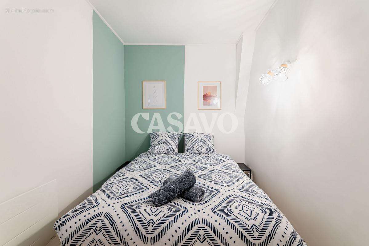 Appartement à LA CIOTAT