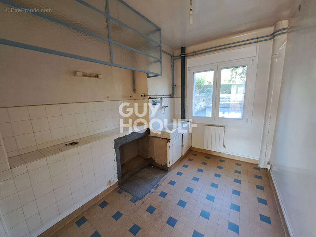 Appartement à VIRE