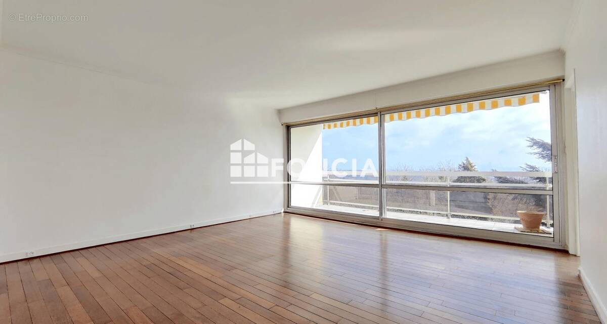 Appartement à MARLY-LE-ROI
