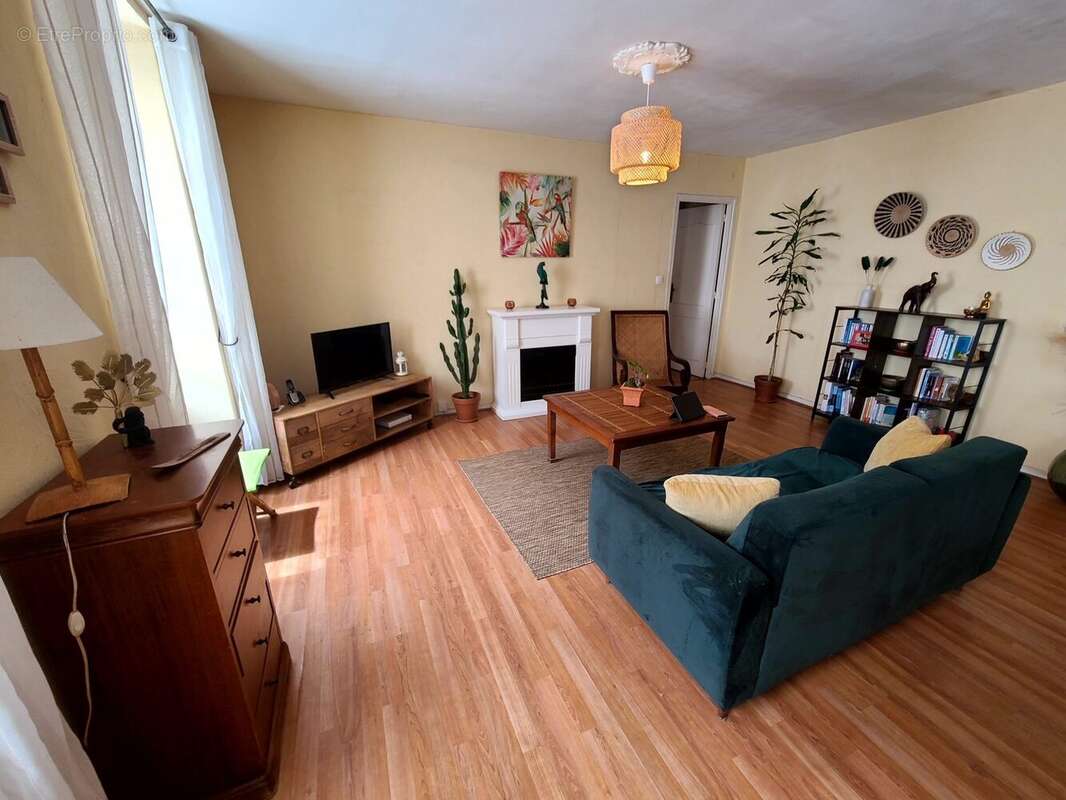 Appartement à BREST
