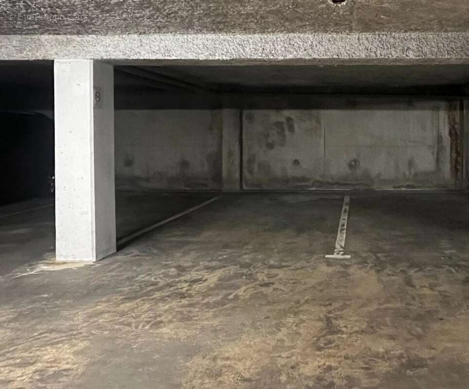 Appartement à ANDERNOS-LES-BAINS