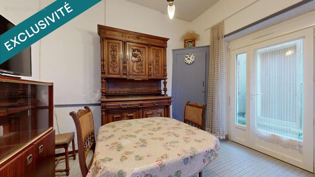 Photo 3 - Maison à LE BUGUE
