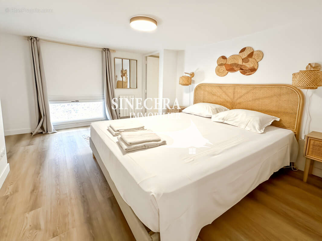 Appartement à ARCACHON