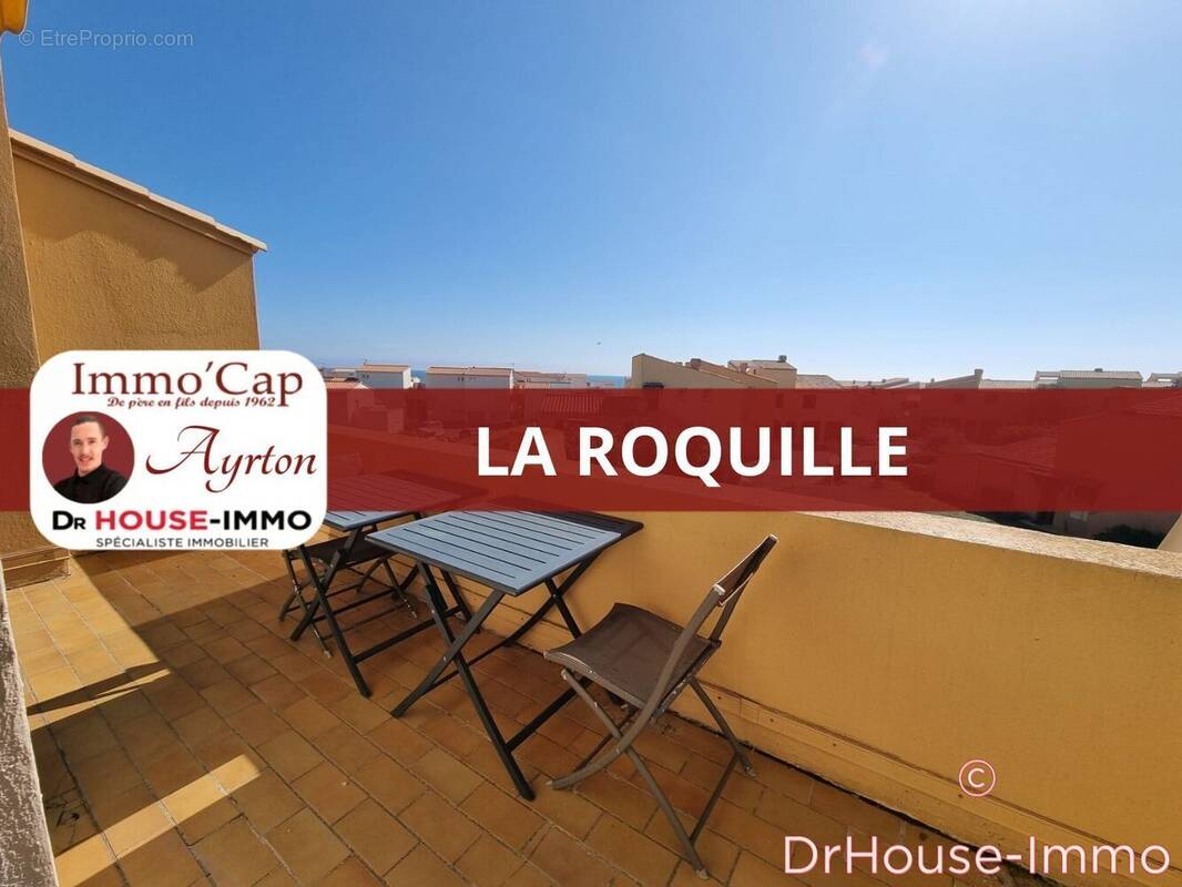 Appartement à AGDE