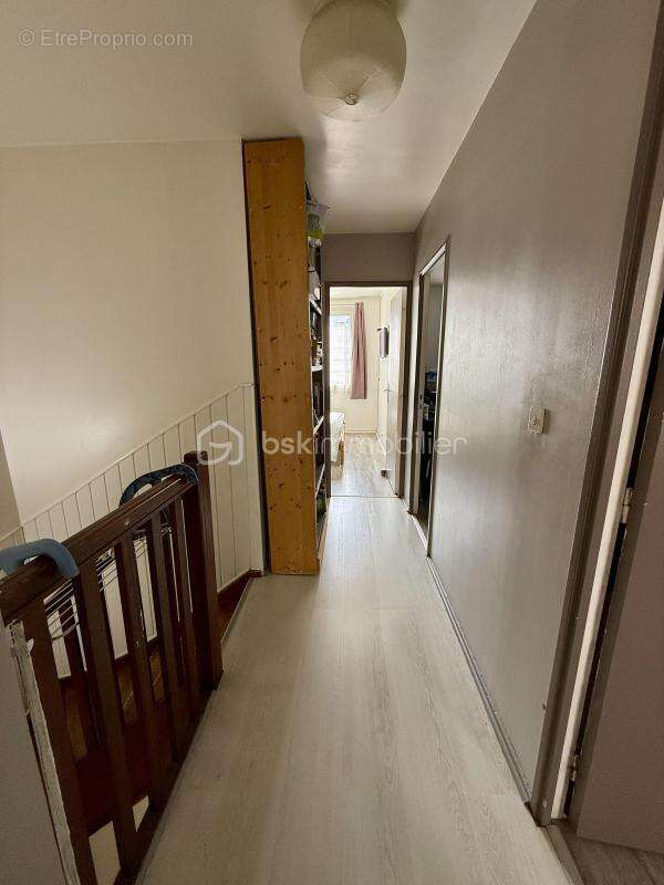 Appartement à EVRY