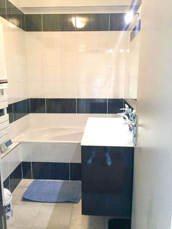 Appartement à QUIBERON
